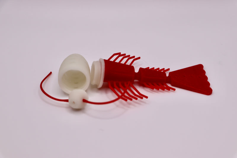 Load image into Gallery viewer, Vittle Vault - Shrimp
