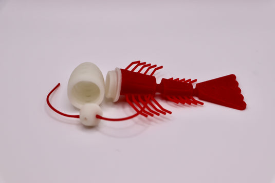 Vittle Vault - Shrimp