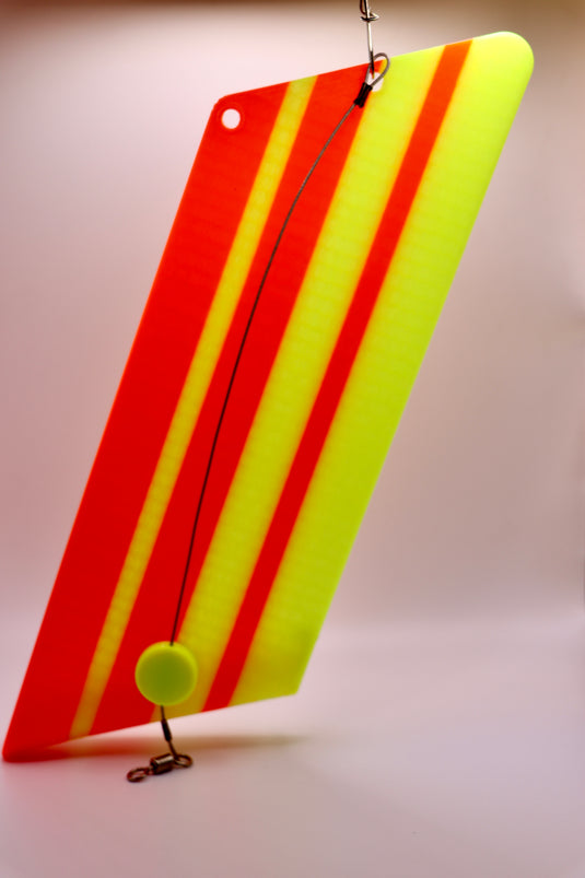 HydroVault Flashers