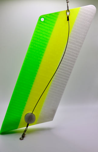 HydroVault Flashers