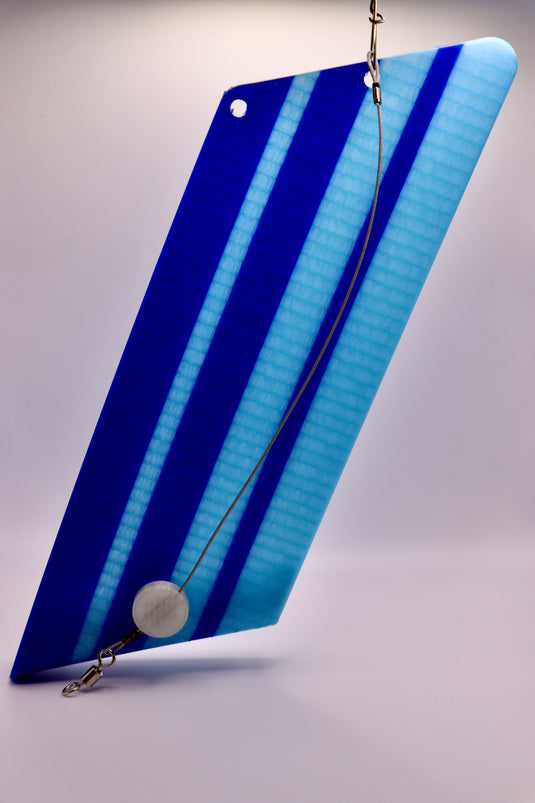 HydroVault Flashers