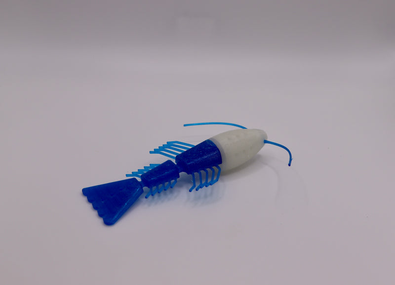 Load image into Gallery viewer, Vittle Vault - Shrimp
