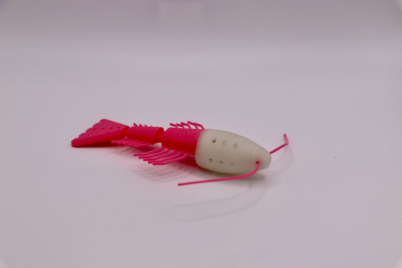 Load image into Gallery viewer, Vittle Vault - Shrimp
