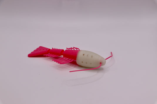 Vittle Vault - Shrimp