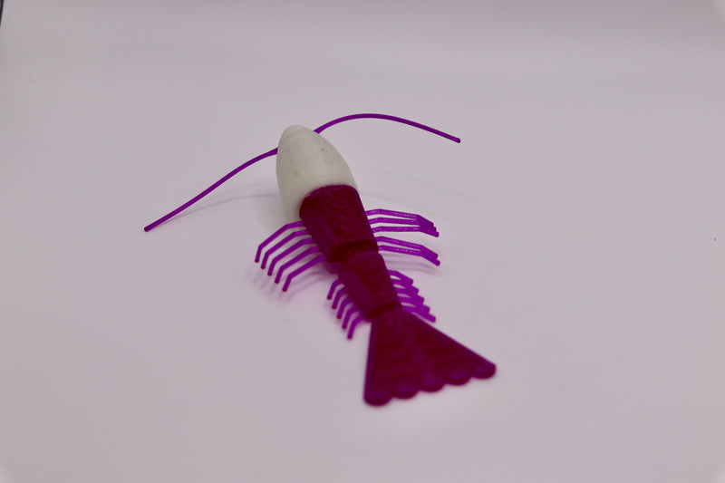 Load image into Gallery viewer, Vittle Vault - Shrimp
