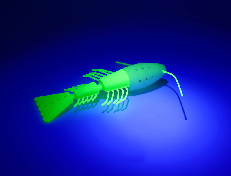 Load image into Gallery viewer, Vittle Vault - Shrimp
