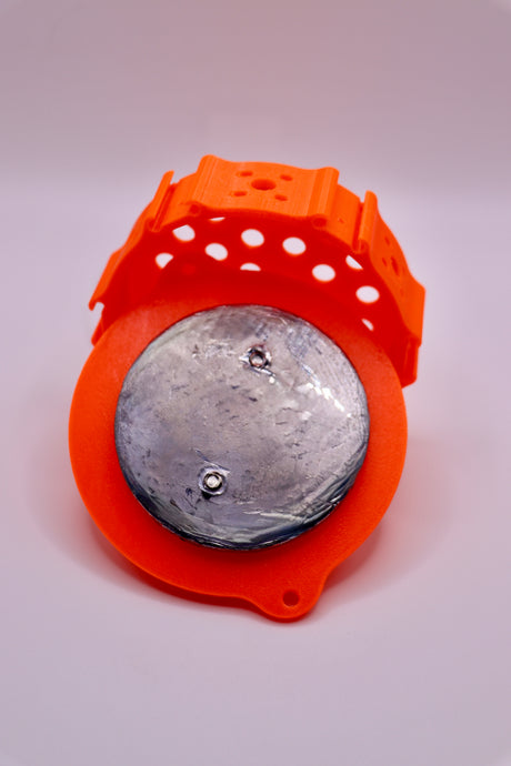 RapuTrap Snare Weights
