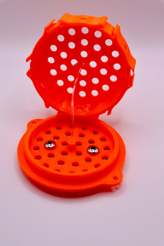 RapuTrap Snare Weights