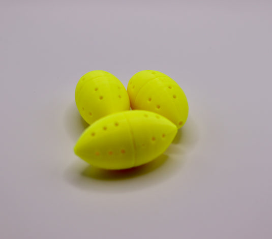 Bait Basket Mini | Halibut Fishing & Saltwater Ocean Fishing Bait Holder