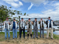 Lures That Flat Out Catch Fish