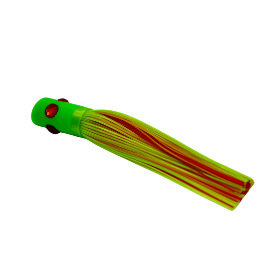 Offshore Crew | Tuna Clone Style Lure for Yellowfin, Albacore & Ahi Tuna Fishing