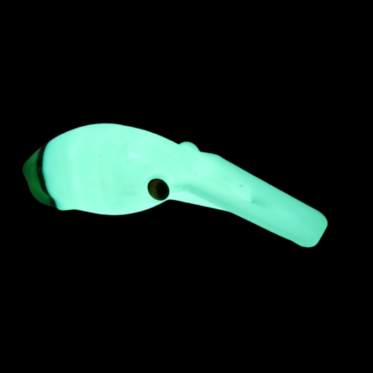 Vittle Vault Wobbler | 3.75” Salmon, Trout, Steelhead Fishing Lure | UV Glow, Internal Scent Chamber, Interchangeable Tail & Head, Big-Lip Plug